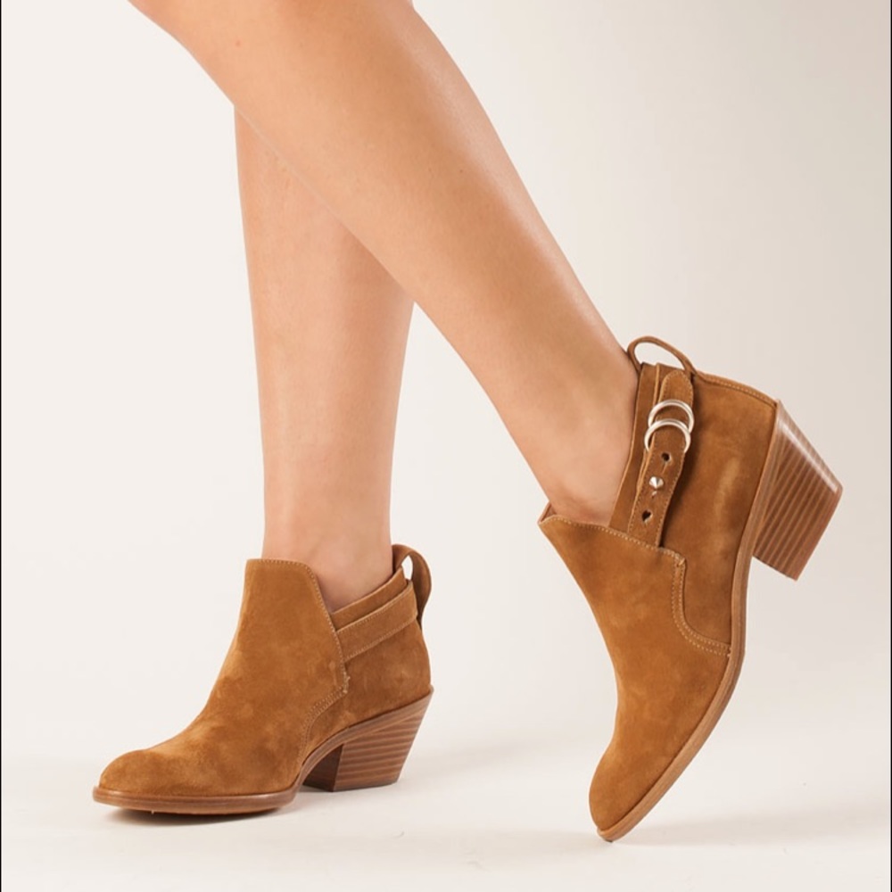 rag & bone- Sullivan Boot- Hazel